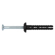 FRIULSIDER TASSELLO NYLON A PERCUSSIONE 'TXB' mm 6 x 37 vite 3,9 x 40 fiss. 10mm