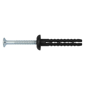 FRIULSIDER TASSELLO NYLON A PERCUSSIONE 'TXB' mm 6 x 37 vite 3,9 x 40 fiss. 10mm