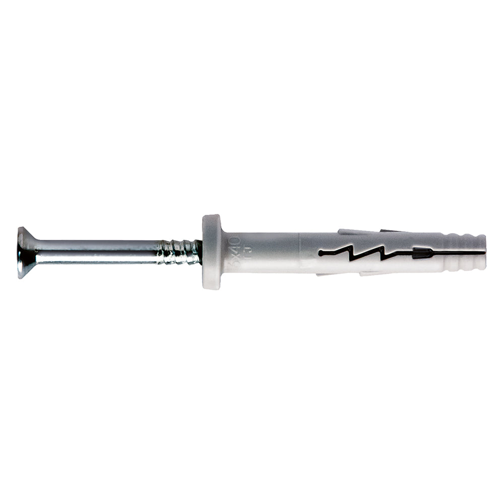 G&B TASSELLO NYLON A PERCUSSIONE 'TURBO JET'