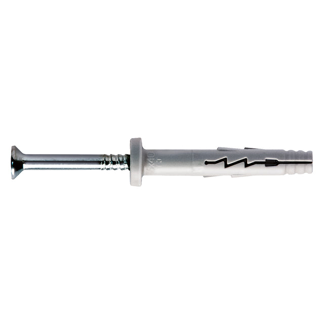 G&B TASSELLO NYLON A PERCUSSIONE 'TURBO JET'