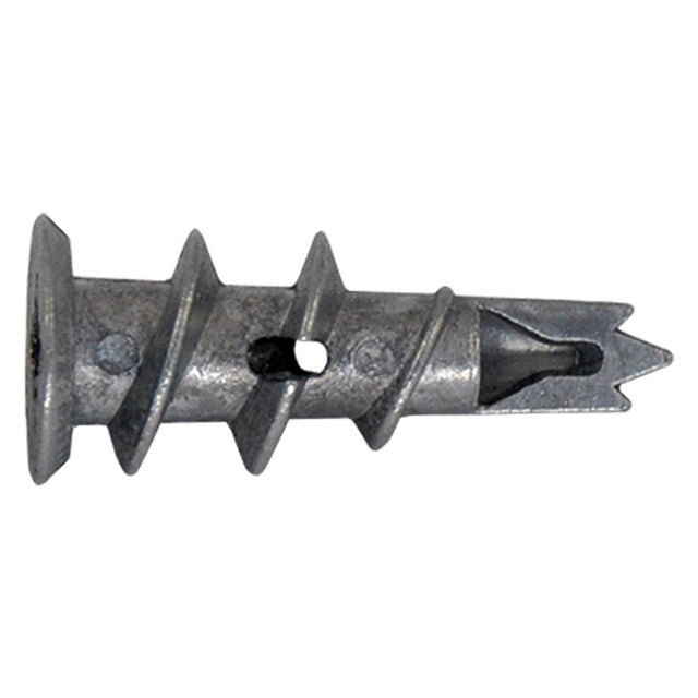 G&B TASSELLO ACCIAIO 'RAPID' RA 13 x 31