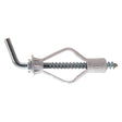 G&B TASSELLO LASTRO NYLON LN4-40/1 mm 8 x 40 - gancio corto