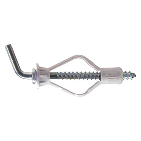 G&B TASSELLO LASTRO NYLON LN4-40/1 mm 8 x 40 - gancio corto