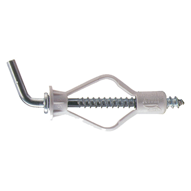 G&B TASSELLO LASTRO NYLON LN4-40/1 mm 8 x 40 - gancio corto