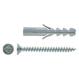 fischer TASSELLO NYLON CON VITE 'SV'