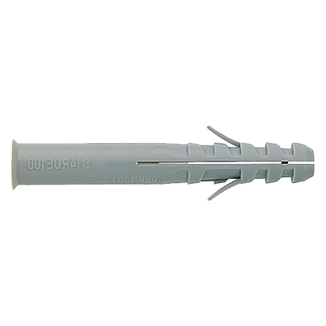 fischer TASSELLO PER OCCHIOLO PONTEGGI 'S14 ROE' S14 ROE 100 Ø14 x 100 mm