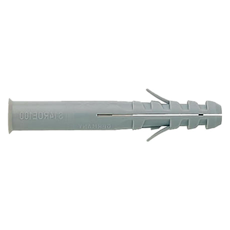 fischer TASSELLO PER OCCHIOLO PONTEGGI 'S14 ROE' S14 ROE 100 Ø14 x 100 mm