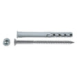 fischer TASSELLO NYLON CON VITE 'SXRL-WT LS'