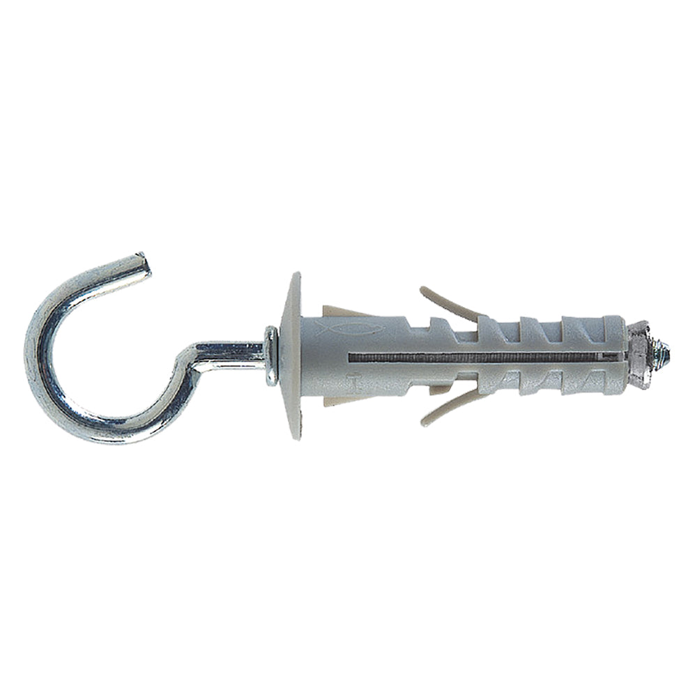 fischer TASSELLO CON OCCHIOLO APERTO