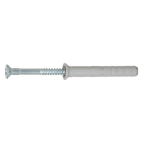 fischer TASSELLO NYLON CON VITE 'N-S'