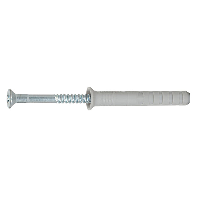 fischer TASSELLO NYLON CON VITE 'N-S'