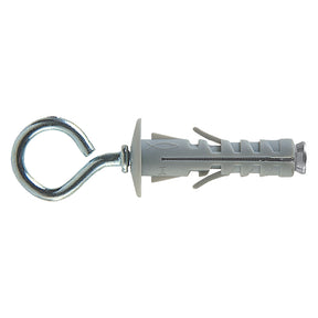 fischer TASSELLO CON OCCHIOLO CHIUSO