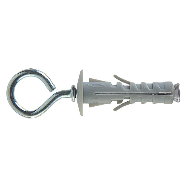 fischer TASSELLO CON OCCHIOLO CHIUSO