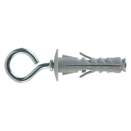 fischer TASSELLO CON OCCHIOLO CHIUSO