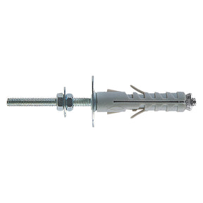 fischer TASSELLO CON DOPPIA VITE