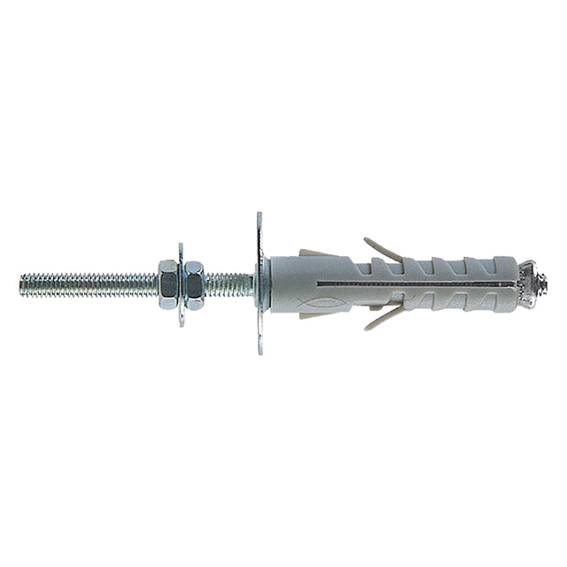 fischer TASSELLO CON DOPPIA VITE
