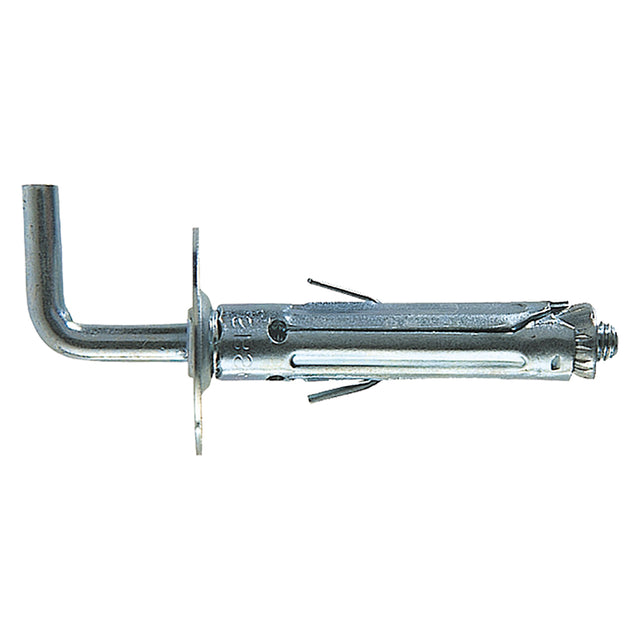 fischer TASSELLO ACCIAIO CON GANCIO MEDIO SBS 9/2 Ø 9 x 45 mm