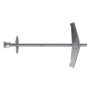fischer ANCORA A SOFFITTO ACCIAIO CON DADO KD 4 M4 x 100 mm