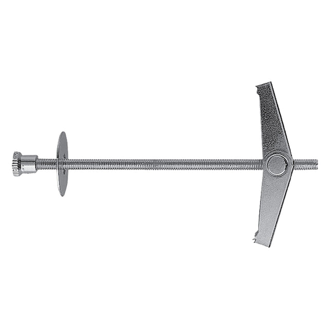 fischer ANCORA A SOFFITTO ACCIAIO CON DADO KD 4 M4 x 100 mm