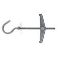 fischer ANCORA A SOFFITTO ACCIAIO OCCHIOLO APERTO KDH4 M4 x 70 mm