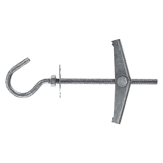 fischer ANCORA A SOFFITTO ACCIAIO OCCHIOLO APERTO KDH4 M4 x 70 mm