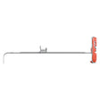 fischer TASSELLO NYLON BASCULANTE 'DUOTEC'