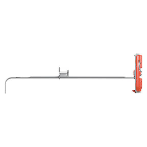 fischer TASSELLO NYLON BASCULANTE 'DUOTEC'