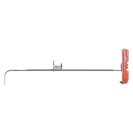 fischer TASSELLO NYLON BASCULANTE 'DUOTEC'