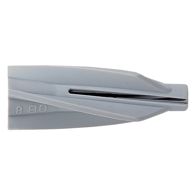 fischer TASSELLO NYLON PER CALCESTRUZZO CELLULARE
