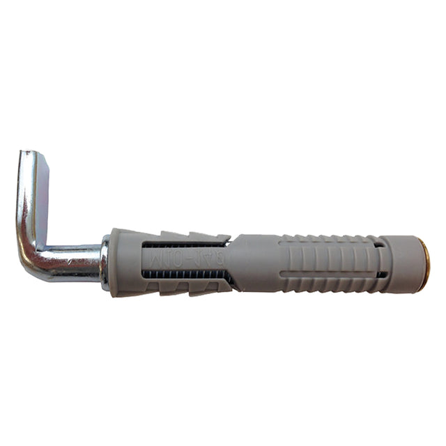 fischer TASSELLO FISSAGGIO SCALDABAGNI 'PFS' PFS 12 Ø14 x 75 - cancano 8,8 mm