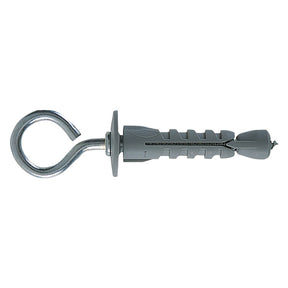 fischer TASSELLO PER CARTONGESSO OCCHIOLO CHIUSO SB N 9/3 Ø9 x 43 mm