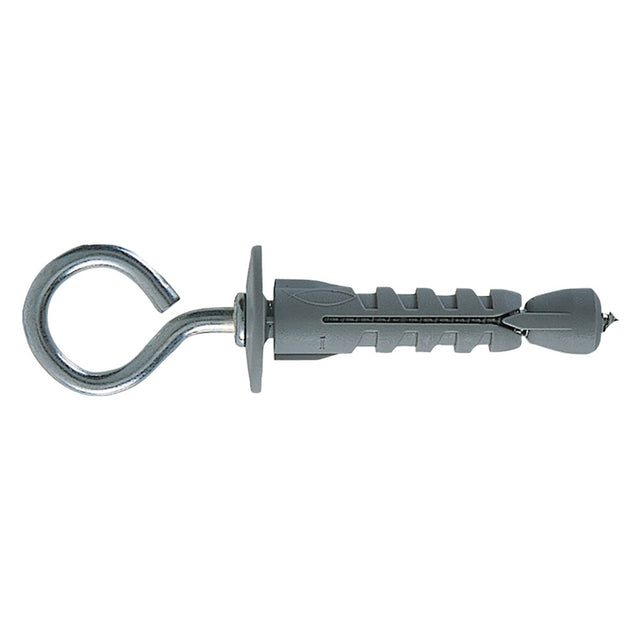 fischer TASSELLO PER CARTONGESSO OCCHIOLO CHIUSO SB N 9/3 Ø9 x 43 mm