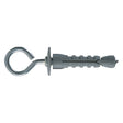 fischer TASSELLO PER CARTONGESSO OCCHIOLO CHIUSO SB N 9/3 Ø9 x 43 mm
