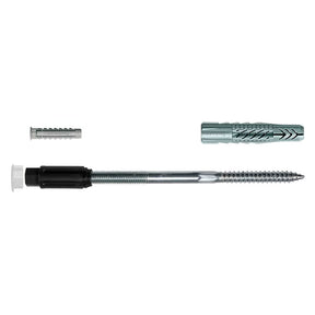 fischer TASSELLO PER SISTEMI ISOLAMENTO 'THERMAX 8/10'