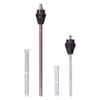 fischer TASSELLO PER SISTEMI ISOLAMENTO 'THERMAX 12/16' 12/110 - M12 x 245 mm