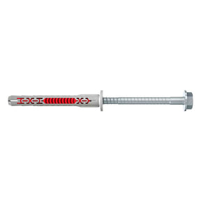 fischer TASSELLO NYLON PROLUNGATO 'DUOXPAND-FUS'