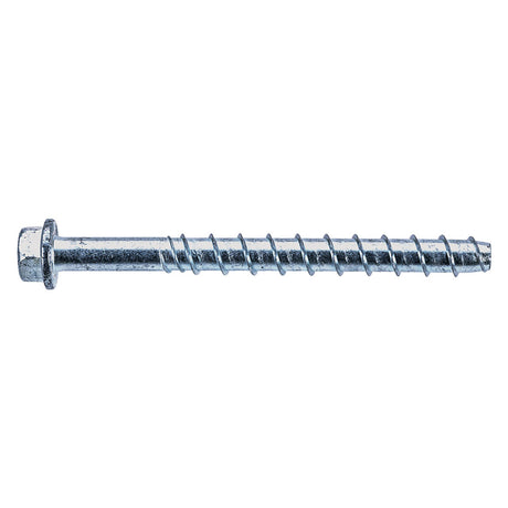 G&B VITE PER CEMENTO 'GETO PLUS SMK TEF' GPSTEF6/100 L. mm 7,5 x 100 F. mm 6