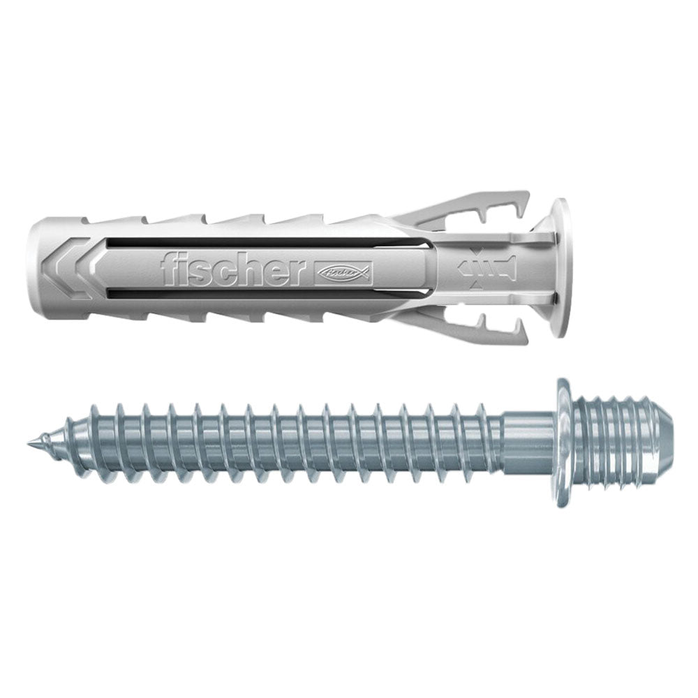 fischer TASSELLO NYLON CON VITE 'SX-DV PLUS'