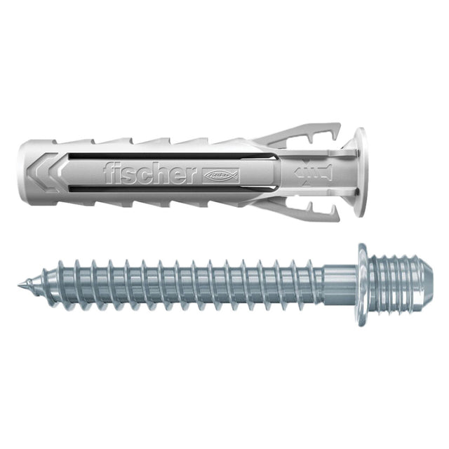 fischer TASSELLO NYLON CON VITE 'SX-DV PLUS'