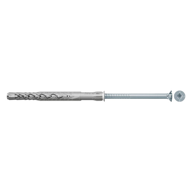 fischer TASSELLO NYLON CON VITE 'SXRL-T' 'SXRL 10X180T' Ø10 x 180