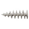 fischer TASSELLO PER PANNELLI ISOLANTI 'FID II PLUS' Øforo 28 - lungh. mm 80