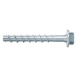 fischer VITE PER CALCESTRUZZO IN ACCIAIO 'FBS II 6 US'