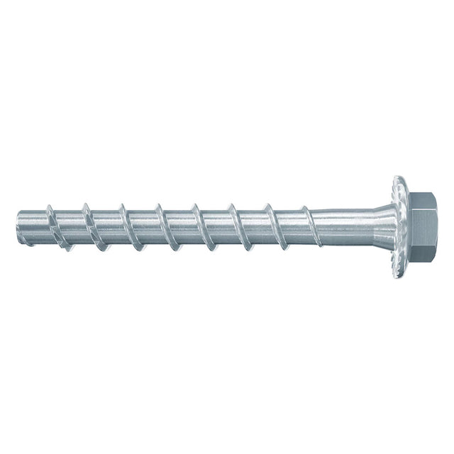 fischer VITE PER CALCESTRUZZO IN ACCIAIO 'FBS II 6 US'