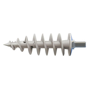 fischer TASSELLO PER PANNELLI ISOLANTI 'FID-V PLUS' M8 - Ø6 x lungh.80 mm