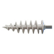 fischer TASSELLO PER PANNELLI ISOLANTI 'FID-V PLUS' M8 - Ø6 x lungh.80 mm