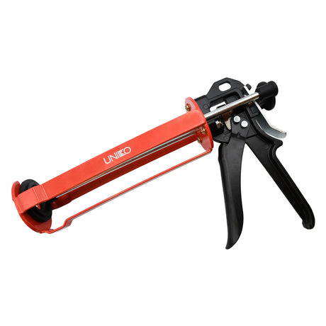 UNIKO PISTOLA PER ANCORANTI CHIMICI nm > 4200 - per cartucce 410 ml.