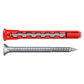 fischer TASSELLO NYLON CON VITE 'HYBRIDPOWER-T' mm 10 x 90