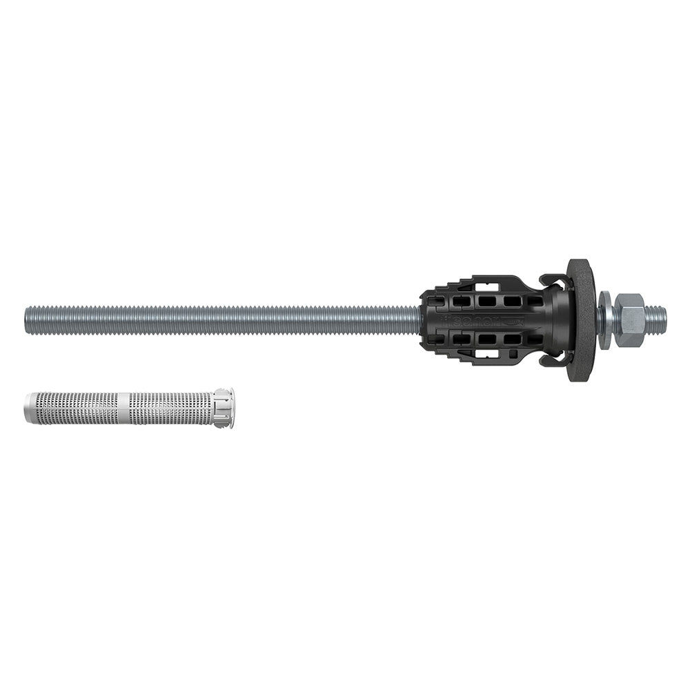 fischer TASSELLO PER SISTEMI ISOLAMENTO 'THERMAX II 12/110' 12/110 - M12 x 204 mm