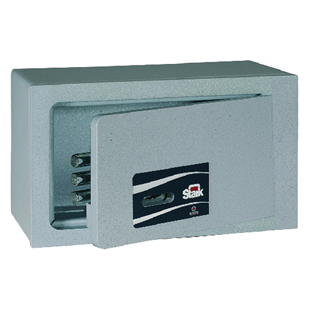 STARK CASSAFORTE CON CHIAVE 640 - ALP - cm 13 x 22 x 11,5
