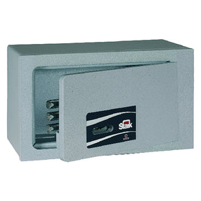 STARK CASSAFORTE CON CHIAVE 640 - ALP - cm 13 x 22 x 11,5
